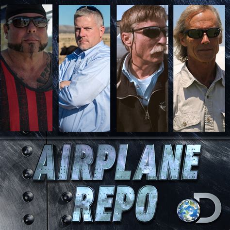Airplane repossession tv show. Things To Know About Airplane repossession tv show. 